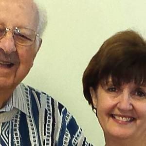 Meet your Posher, Ann